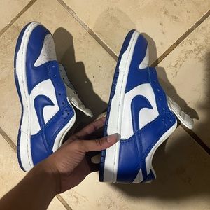 Clean